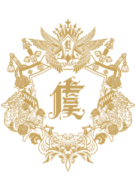虞宫Logo